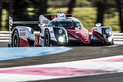 Toyota nähert sich Porsche, „aber es ist noch nicht nah genug“