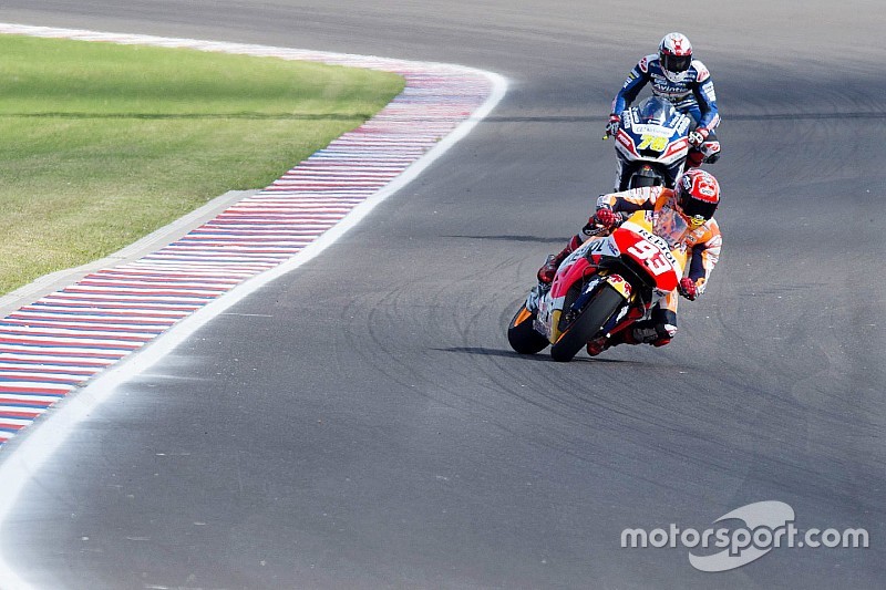 Marc Marquez, Repsol Honda Team