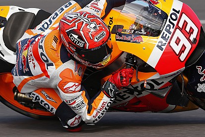 Marc Marquez gewinnt Reifen-Krimi von Argentinien