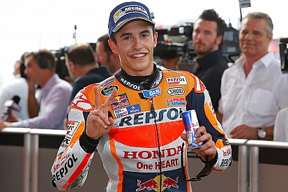 Márquez: “Nos hemos quitado la espina de Australia 2013”