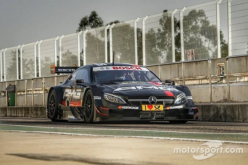 „Generalprobe“ in Hockenheim: Audi, BMW und Mercedes testen für DTM 2016