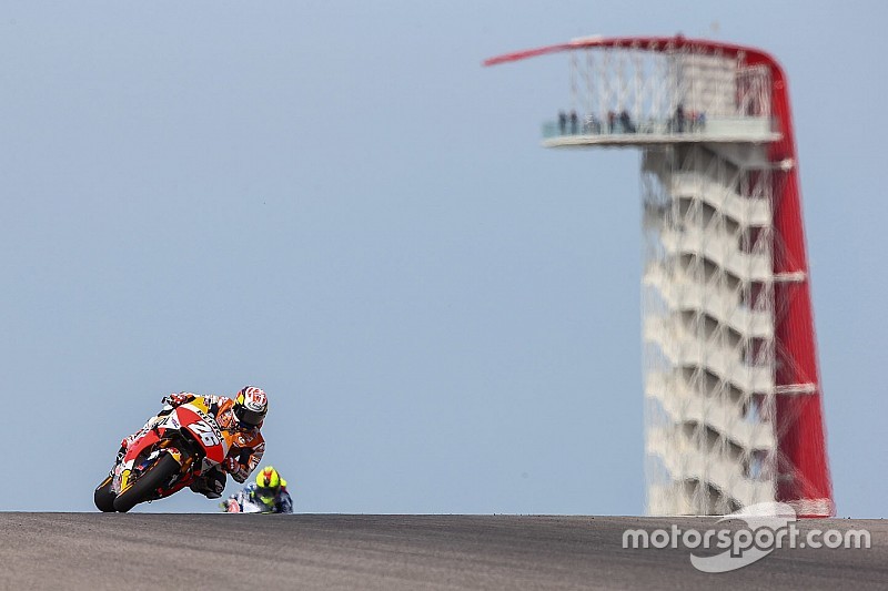 Dani Pedrosa, Repsol Honda Team