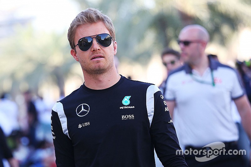 Rosberg na twee zeges in 2016: “Bekijk het stap voor stap”