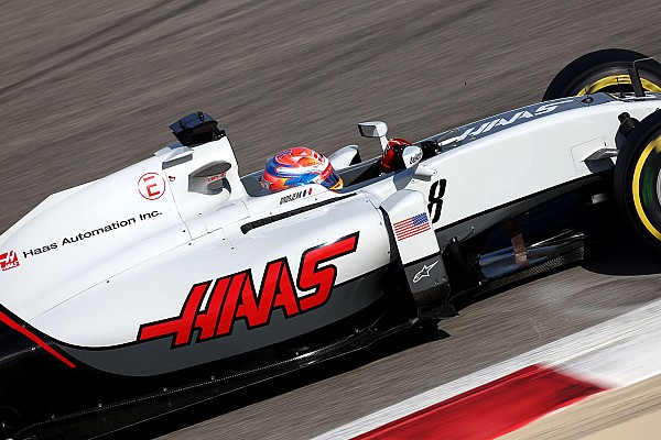 Haas sofre novas críticas por abordagem na F1: "questionável"