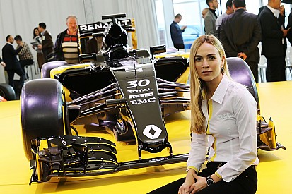 Jordá competirá en el Renault Sport Trophy