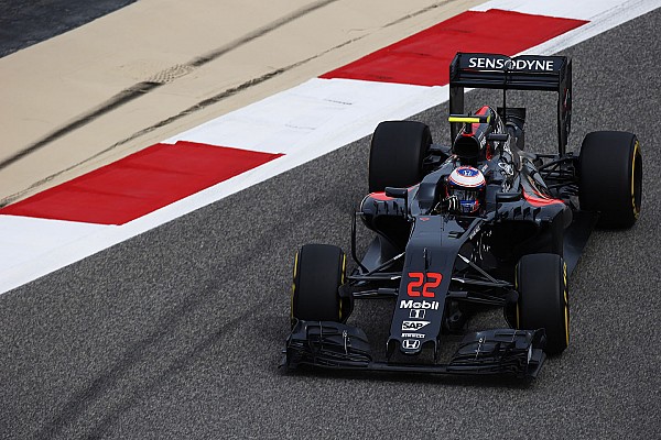 Jenson Button montar&aacute; un nuevo motor en China 