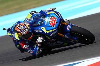 Auf dem Weg zu Yamaha? MotoGP-Talent Maverick Vinales trennt sich von Manager