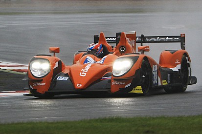 G-Drive solide vainqueur, grande première pour Van der Garde !