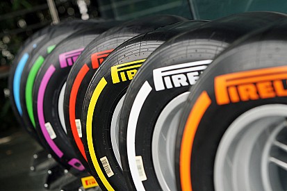 Pirelli bleibt: Formel-1-Kommission stimmt Testplan zu