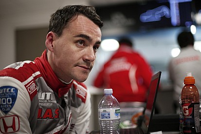 Michelisz: "Il tifo da stadio per me? Da brividi, non ha prezzo!"