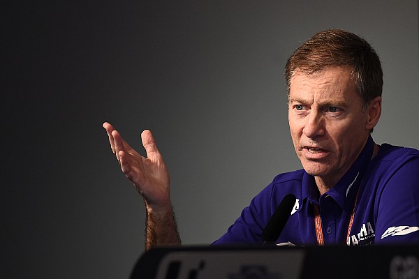 Lin Jarvis: &ldquo;Lorenzo ha decidido bailar con el chico de al lado&rdquo;