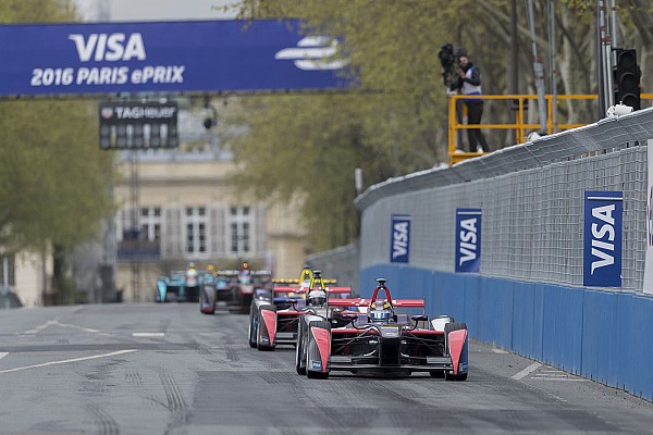 Bird cuestiona estrategia de Vergne en su batalla en  Par&iacute;s