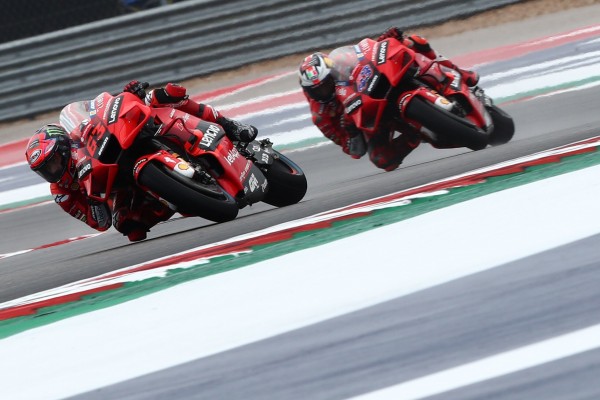Motogp live ticker