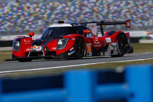 Prototypenserie in Deutschland! ADAC startet Prototype Cup Germany