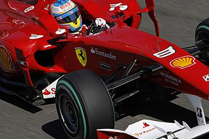 Alonso: 'Anahtar kelime istikrar'