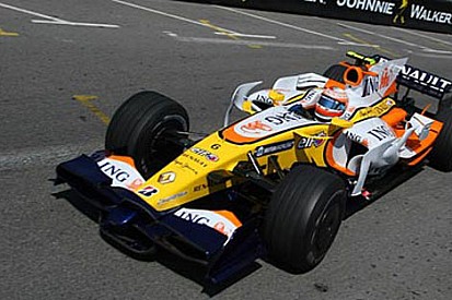 Piquet'ye 3 yarışlık süre verildiği ileri sürülüyor