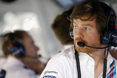 Williams: Vettel'i durduracak seçeneğimiz yoktu