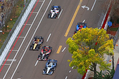 IndyCar-Grand-Prix von Boston abgesagt