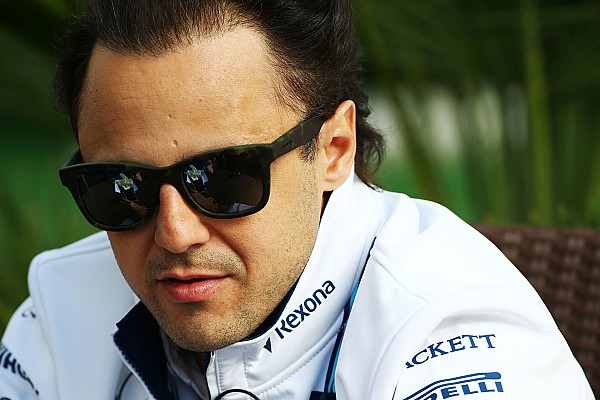 Massa cree que habr&aacute;  una "buena pelea" con Ferrari y Red Bull