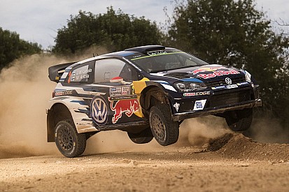 Latvala debe vencer a Latvala