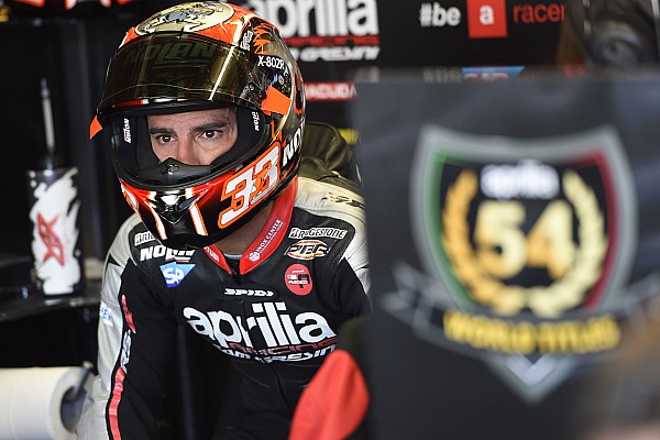 Melandri planea volver al WSBK en 2017 con el respaldo de Pata