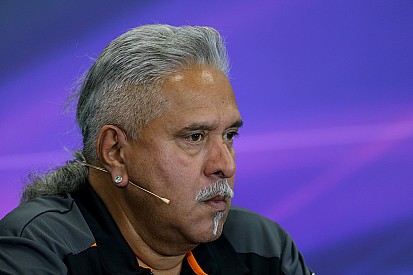 Niegan que Mallya fue expulsado como federativo en India