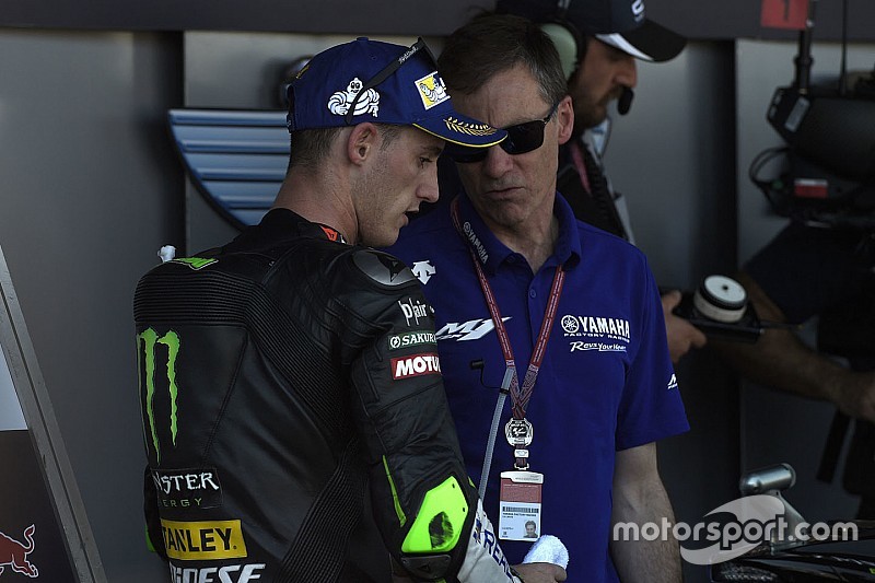 Pol Espargaro, Tech 3 Yamaha