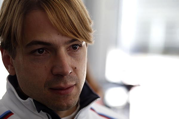 Farfus: "meu objetivo continua sendo brigar pelo título"