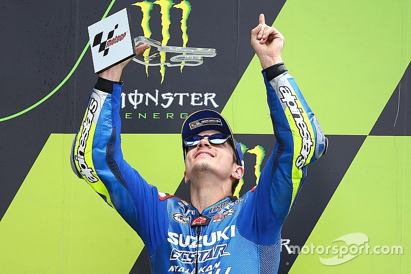 Viñales neemt geen overhaast besluit na eerste podium