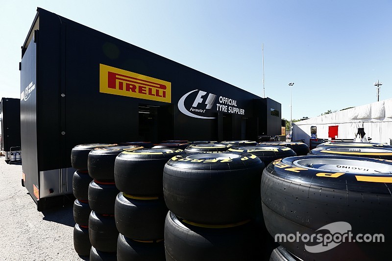 Neum&aacute;ticos Pirelli