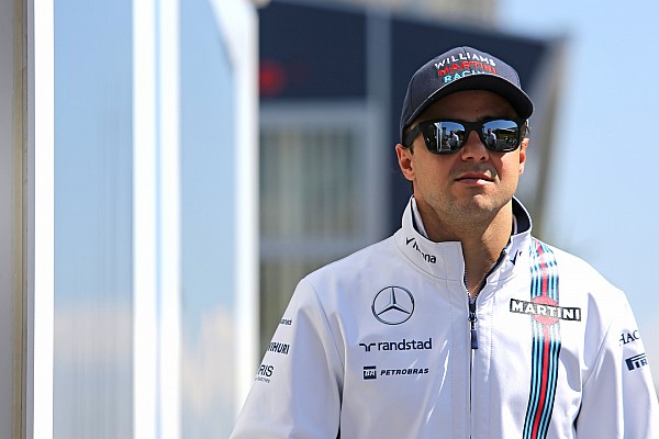 Felipe Massa: Verstappen mükemmelliğini kanıtlamak zorunda