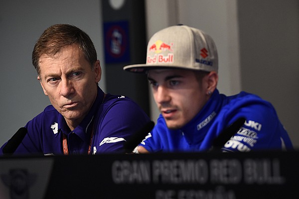 Baile de fichajes en Mugello