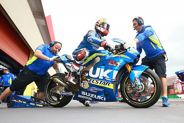 Viñales: “Con la goma blanda hubiera estado en el top3”