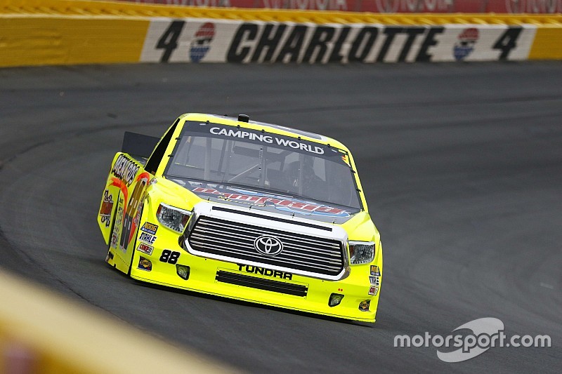 Matt Crafton, ThorSport Racing Toyota