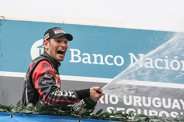 S&aacute;bado de victoria para Ardusso