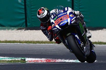 Fotostrecke: Stimmen zu den Motorrad-Rennen in Mugello