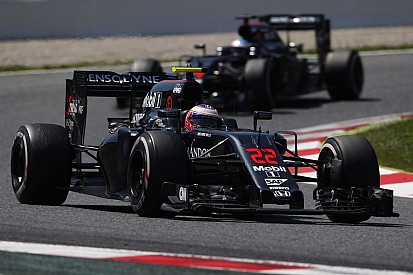 Ron Dennis: McLaren wird Mercedes vom Thron stoßen