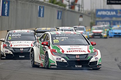 Nachträgliche Disqualifikation: Honda verliert WTCC-Punkte aus Ungarn und Marokko