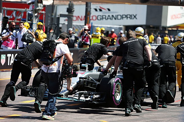 Enfadarse p&uacute;blicamente por la fiabilidad empeora las cosas - Wolff