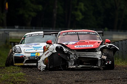 24h Nürburgring: Große Enttäuschung bei Audi, BMW, Porsche und Co.