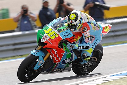 Alle MotoGP-Sieger der Dutch TT in Assen seit 2005