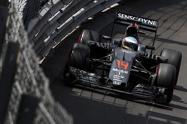 Chip Ganassi abre as portas da Indy para Alonso