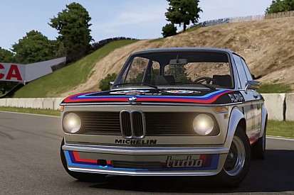 Verhetetlenek vagyunk a Forza Motorsport 6-ban! Vagy csak majd leszünk…