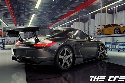 The Crew: Ebben az autós játékban azt csinálsz, amit csak akarsz