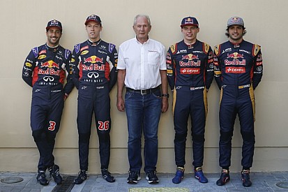 Szavazás: szerinted a Red Bull jól döntött a Kvyat-Verstappen helycserével?
