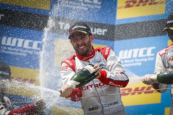 L&oacute;pez: &ldquo;&iexcl;Voy a demostrar que Mosc&uacute; no es mi Bestia Negra!&rdquo;