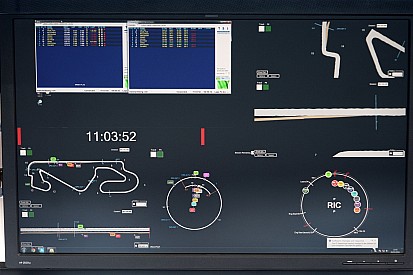 Szigorúbb rádiózás az F1-ben 2016-tól, amitől kicsit olyan lesz, mint a MotoGP
