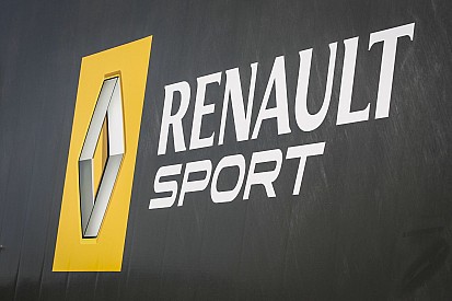 A Renault-nak a Forma-1-ben a győzelem a fontos, nem pedig a részvétel!