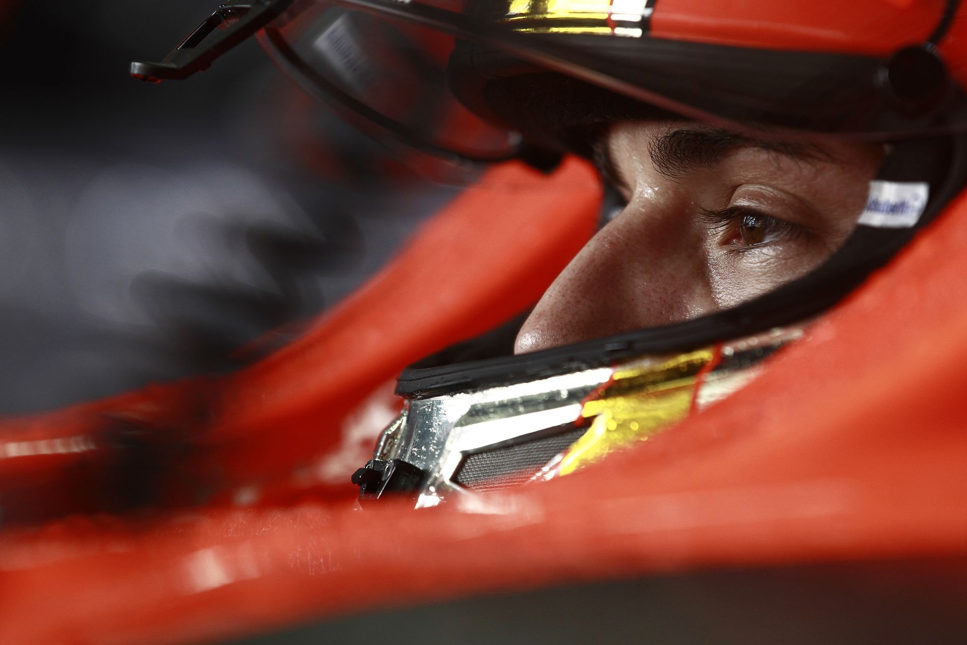 Videó a szomorú eseményről: Bianchi most már a mennyben van, az F1 legnagyobb neveivel