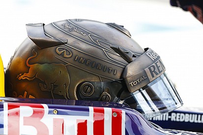 HIVATALOS: Vettel az év végén távozik a Red Bulltól! Irány a Ferrari!
